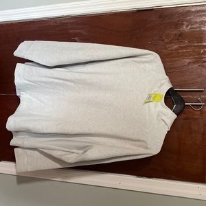 Target brand Sweat hoodie